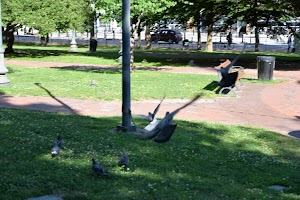Burnside Park - photo 94