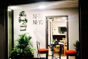 Ni Tú Ni Yo Restaurante image