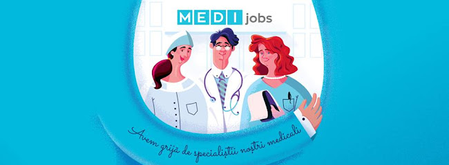 MEDIjobs Romania - <nil>