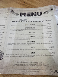 Photo n°2 de Le Bistrot de l'Ormeau à Tarbes ()