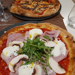 Photo n°1 de Le Bistrot Méditerranée à Propriano ()