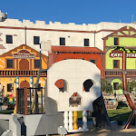 Photo n°9 de l'avis de Montserrat.e fait le 10/09/2023 à 11:43 sur le  Legoland Feriendorf à Günzburg