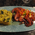 Photo n°3 de l'avis de Carlos.u fait le 02/07/2022 à 11:43 sur le  Dona Bela à Monte Gordo