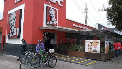 KFC Cedritos, Cedritos, Usaquen