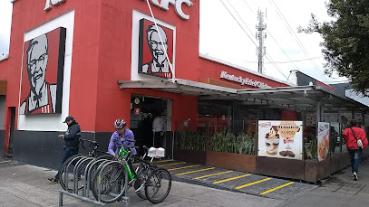 KFC Cedritos