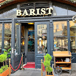 Photo n°2 de l'avis de Praveen.u fait le 28/12/2022 à 04:21 sur le  Barist à Berlin