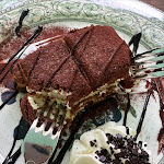 Photo n°1 de l'avis de Yukti.g fait le 04/07/2023 à 15:54 sur le  Ristorante Pizzeria La Forra à Tremosine sul Garda