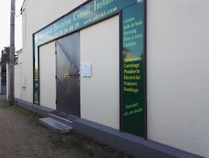 Photo n°4 de Agencement Deco Conseil à Saint-Pryvé-Saint-Mesmin ()