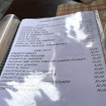 Photo n°10 de l'avis de Roberto.e fait le 17/09/2021 à 15:24 sur le  Rosetta à Albenga