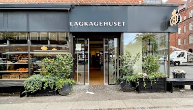 Lagkagehuset