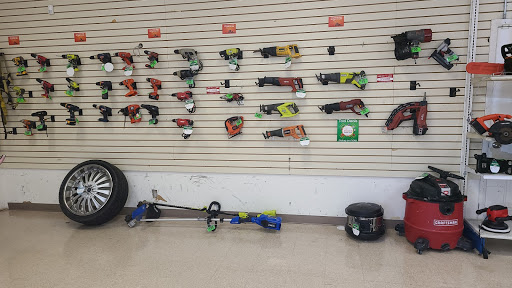 Pawn Shop «Value Pawn & Jewelry», reviews and photos, 1000 W Oakland Park Blvd, Wilton Manors, FL 33311, USA