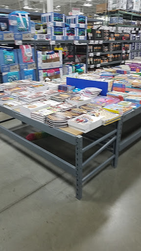 Warehouse club «BJ’s Wholesale Club», reviews and photos, 100 Pencader Plaza, Newark, DE 19713, USA