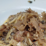 Photo n°1 de l'avis de mauro.a fait le 16/08/2022 à 08:32 sur le  Ristorante La Frasca à Fabriano