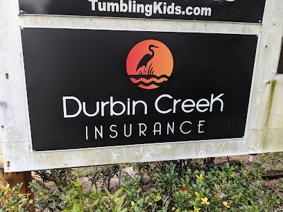 Durbin Creek Insurance - Suzie Jimenez Dubocq
