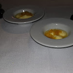 Photo n°5 de l'avis de Alida.n fait le 03/06/2020 à 21:35 sur le  Cucina Bacilieri à Ferrara