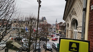 Photo n°108 de Logis Hôtel de la Basilique à Albert ()