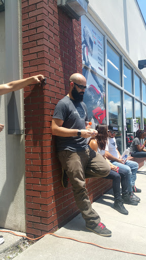 Motorcycle Parts Store «Cycle Gear», reviews and photos, 4400 Dorchester Rd Suite 115, North Charleston, SC 29405, USA