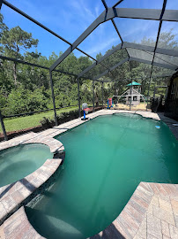 Piranha Pool Care LLC - Photo 2 - Car repair in Tampa, FL, Tampa