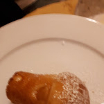 Photo n°6 de l'avis de alessio.p fait le 08/08/2020 à 20:12 sur le  Trattoria Il Vecchio Mulino à Scanno