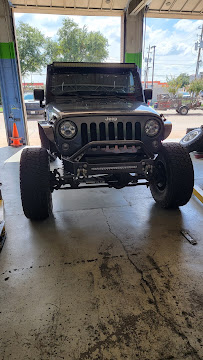 Little Guys Truck & Trailer Automotive Repair - Photo 5 - Car repair in Deer Park, TX, Pasadena