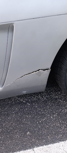 Car Repair and Maintenance «Pep Boys Auto Service & Tire», reviews and photos, 8397 Baymeadows Rd, Jacksonville, FL 32256, USA