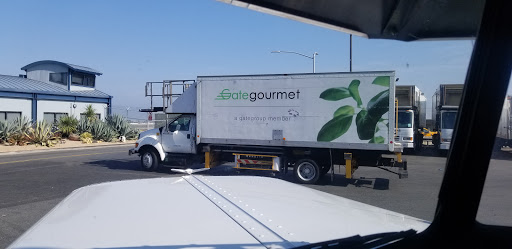 Caterer «Gate Gourmet», reviews and photos, 645 W Field Rd, San Francisco, CA 94128, USA