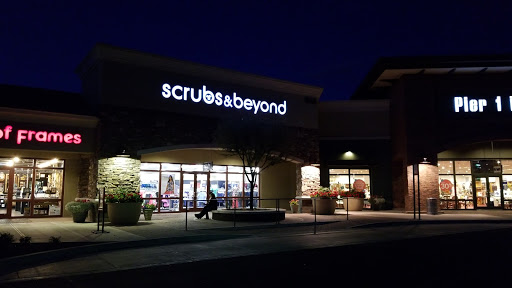 Uniform Store «Scrubs & Beyond», reviews and photos, 3755 S Gilbert Rd #101, Gilbert, AZ 85297, USA