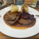 Photo n°1 de l'avis de Andreas.c fait le 24/07/2022 à 10:58 sur le  Restaurant im Jens Weissflog Hotel à Oberwiesenthal