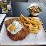 Photo n°1 de l'avis de Jonathan.u fait le 02/09/2022 à 18:01 sur le  CaOs à Wilhelmshaven