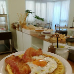 Photo n°1 de l'avis de Abu.a fait le 04/08/2018 à 19:28 sur le  Hotel Montecarlo à Rimini