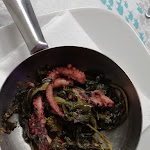 Photo n°8 de l'avis de Enzo. fait le 14/04/2019 à 08:34 sur le  Ristorante Il Peschereccio à Villaricca