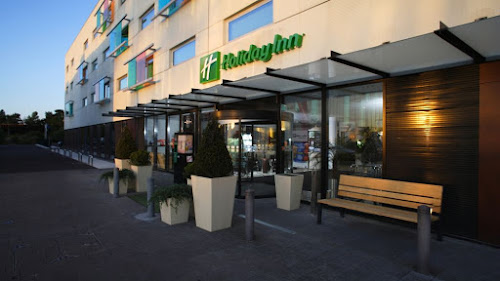 hôtels Holiday Inn Bordeaux - Sud Pessac Pessac