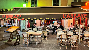 Photo n°57 de Brasserie l'Abbaye à Annecy ()