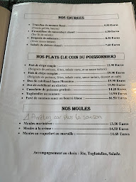 Photo n°2 de Sofish à Étaples ()