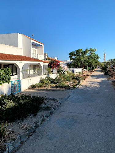 R. das Flores 119, Faro