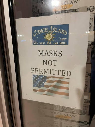 Liquor Store «Conch Island Liquors», reviews and photos, 211 Rehoboth Ave, Rehoboth Beach, DE 19971, USA