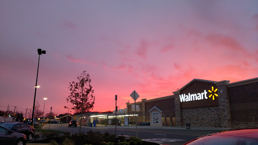 Department Store «Walmart Supercenter», reviews and photos, 580 U.S. 9, Lanoka Harbor, NJ 08734, USA