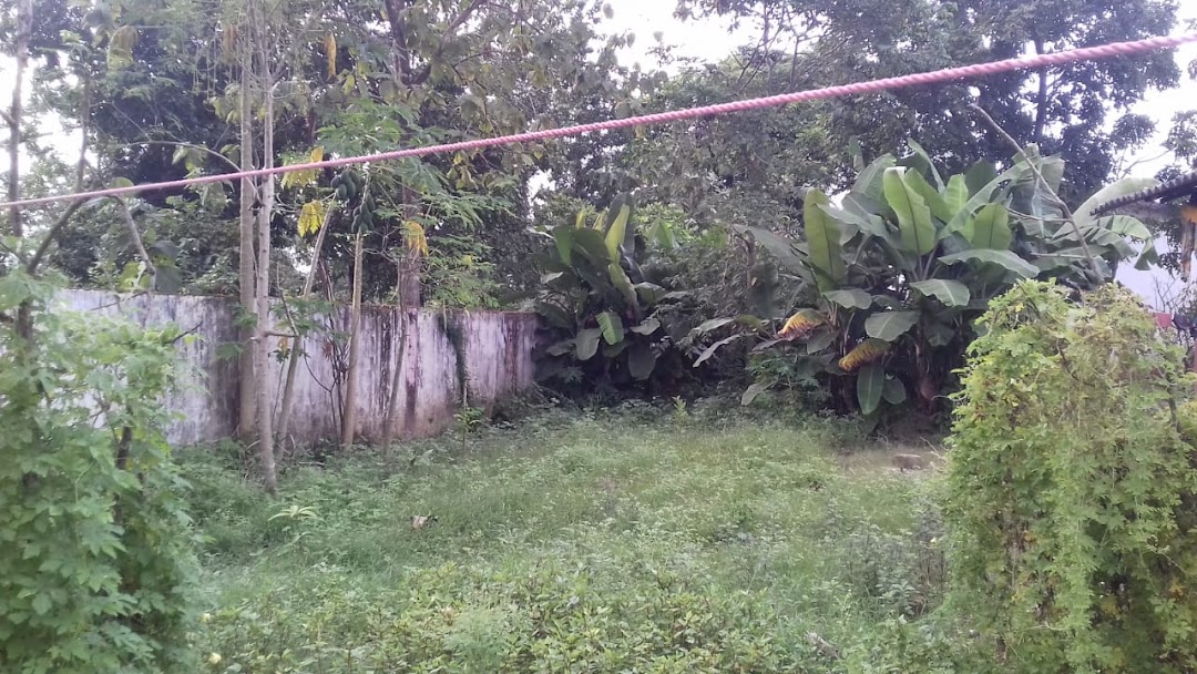आदिवासी बालक आश्रम मुलागुड़ा