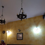 Photo n°3 de l'avis de Daniela.a fait le 13/01/2020 à 19:11 sur le  Pizzeria Er Gringo à Genoa