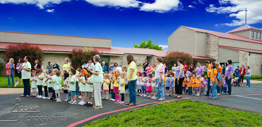 St Christopher's Episcopal Preschool