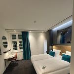 Photo n°3 de l'avis de Erich.i fait le 02/12/2023 à 11:41 sur le  Hotel Motel One Hannover-Oper à Hanover