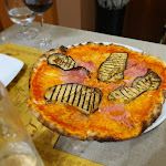 Photo n°1 de l'avis de msneelieg. fait le 13/10/2019 à 22:20 sur le  SENZA NOME TRATTORIA PIZZERIA BAR à Varese