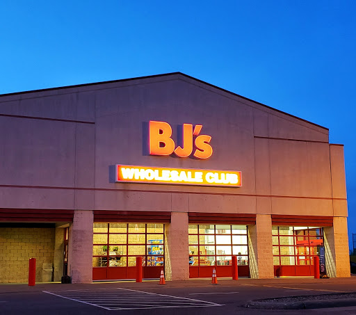 Warehouse club «BJ’s Wholesale Club», reviews and photos, 6924 Frank Ave NW, North Canton, OH 44720, USA