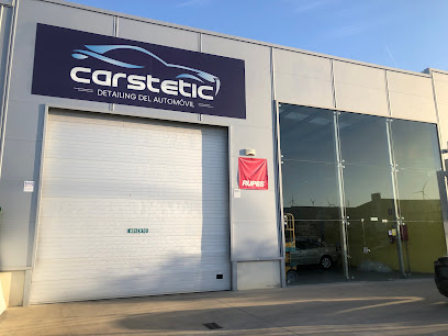 Carstetic