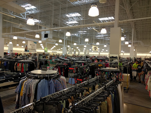 Department Store «Nordstrom Rack», reviews and photos, 13900 Dallas Pkwy, Dallas, TX 75240, USA