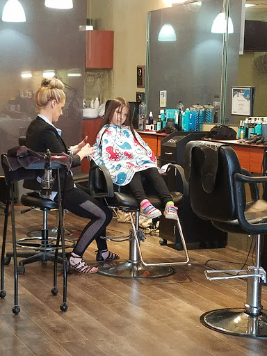 Hair Salon «SOHO SALON», reviews and photos, 400 NY-17M, Monroe, NY 10950, USA