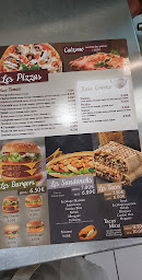 Photo n°5 de L'Oasis à Lyon ()