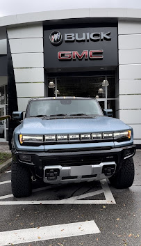 Devoe Buick GMC - Photo 8 - Car repair in Naples, FL, Bonita Springs