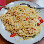 Photo n°4 de l'avis de Haysel. fait le 14/11/2021 à 07:42 sur le  BELLINI'S BAR & RESTAURANT - Leipzig à Leipzig