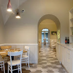 Photo n°2 de l'avis de Antonio.a fait le 11/09/2020 à 19:20 sur le  Lombardi a Santa Chiara à Naples